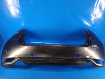 Tylny zderzak MAZDA CX-5 (KF) 16-21