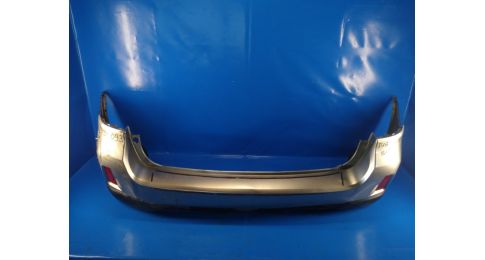 Tylny zderzak SUBARU OUTBACK BS 14-21 Tylny zderzak SUBARU OUTBACK BS 14-21