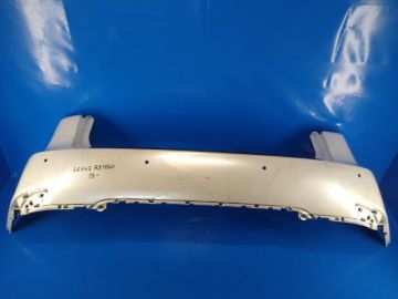 Tylny zderzak LEXUS RX350/450 15-22