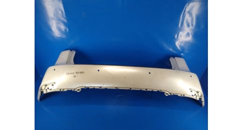 Tylny zderzak LEXUS RX350/450 15-22 Tylny zderzak LEXUS RX350/450 15-22