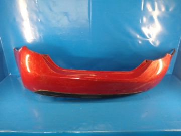 Tylny zderzak TOYOTA COROLLA E170 13-19