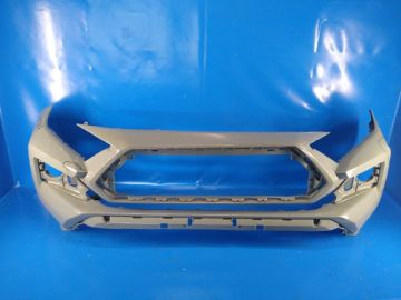 Przedni zderzak TOYOTA RAV4 18-