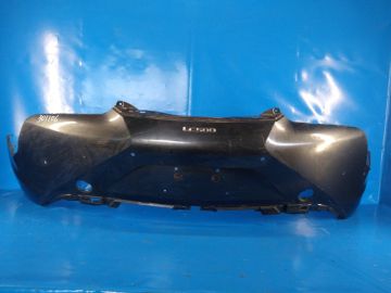 Tylny zderzak LEXUS LC 500 17-