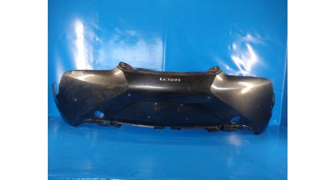 Tylny zderzak LEXUS LC 500 17-