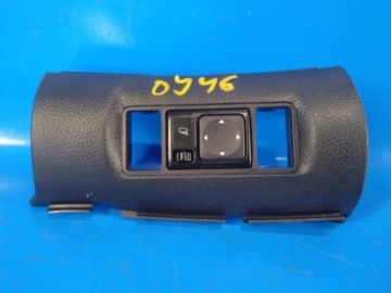 Osłona deski rozdzielczej NISSAN SENTRA B17 12-21