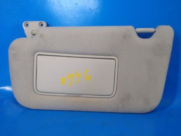 osłona przeciwsłoneczna lew. NISSAN SENTRA B17 12-21