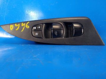 Moduł sterowania podnośnikami szyby NISSAN SENTRA B17 12-21