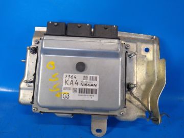 Moduł sterowania silnikiem NISSAN SENTRA B17 12-21