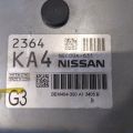 23703-3SA1A | Moduł sterowania silnikiem NISSAN SENTRA B17 12-21 (301331) - Podgląd 4