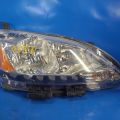 26010-3SG2A | Reflektor Lampa przednia praw. NISSAN SENTRA B17 12-21 (301250)