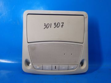 Lampka wnętrza NISSAN SENTRA B17 12-21