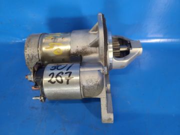 rozrusznik NISSAN SENTRA B17 12-21