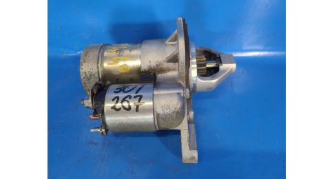 rozrusznik NISSAN SENTRA B17 12-21