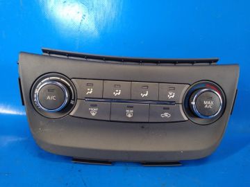 Moduł sterowania ogrzewaniem NISSAN SENTRA B17 12-21