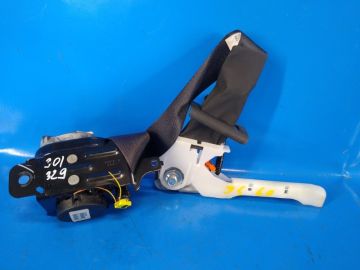 Pas bezpieczeństwa przed. lew. NISSAN SENTRA B17 12-21