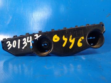 wspornik przedniego zderzaka (na błotniku) praw. NISSAN SENTRA B17 12-21