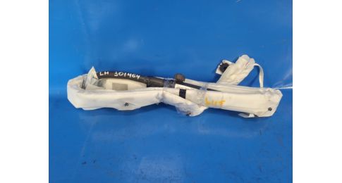 Poduszka Kurtyna lew. SUZUKI SX4 06-13 Poduszka Kurtyna lew. SUZUKI SX4 06-13