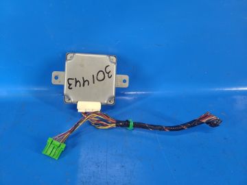 Moduł elektroniczny SUZUKI SX4 06-13