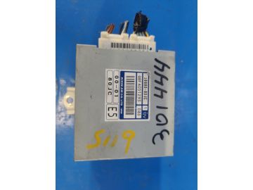 Moduł elektroniczny SUZUKI SX4 06-13