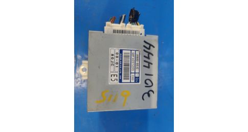 Moduł elektroniczny SUZUKI SX4 06-13