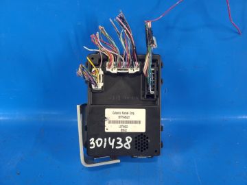 Moduł elektroniczny SUZUKI SX4 06-13