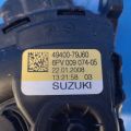 49400-79J61 | Pedał gazu SUZUKI SX4 06-13 (301419) - Podgląd 3