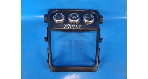 Moduł sterowania ogrzewaniem SUZUKI SX4 06-13 Moduł sterowania ogrzewaniem SUZUKI SX4 06-13