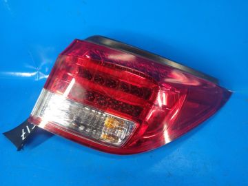 Lampa Tylna praw. LEXUS IS250/350 05-13