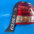 81551-53240 | Lampa Tylna praw. LEXUS IS250/350 05-13 (301517) - Podgląd 2