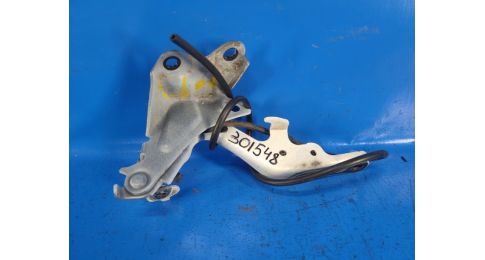 Zawias maski lew. LEXUS IS250/350 05-13