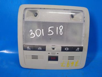 Lampka wnętrza LEXUS IS250/350 05-13