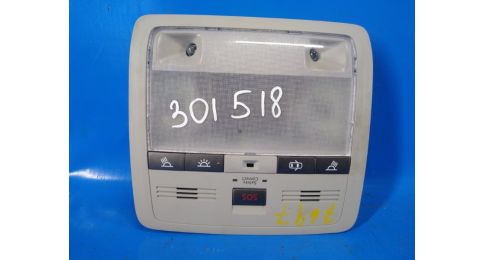 Lampka wnętrza LEXUS IS250/350 05-13