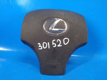 Poduszka AirBag w kierownicy LEXUS IS250/350 05-13