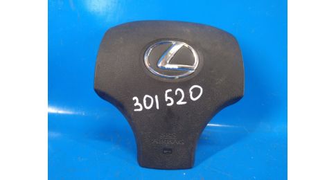 Poduszka AirBag w kierownicy LEXUS IS250/350 05-13