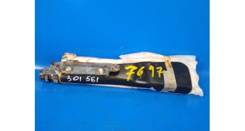 Poduszka AirBag w siedzeniu praw. LEXUS IS250/350 05-13 Poduszka AirBag w siedzeniu praw. LEXUS IS250/350 05-13