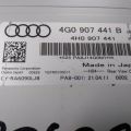 4G0 907 441 B | Moduł sterowania kamerą AUDI A6 (C7) 11-18 (301676) - Podgląd 2