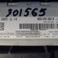 4G0 035 080 B | Moduł sterowania anteną AUDI A6 (C7) 11-18 (301565) - Podgląd 2