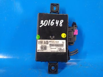 Moduł elektroniczny AUDI A6 (C7) 11-18