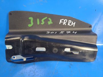 Poduszka AirBag w siedzeniu praw. AUDI A6 (C7) 11-18