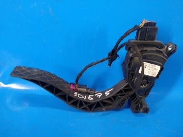 Pedał gazu AUDI A6 (C7) 11-18