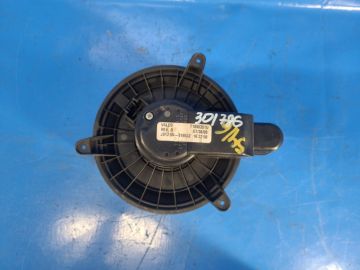 silnik nagrzewnicy MAZDA 6 GH 07-12