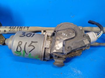 Silnik wycieraczek MAZDA 6 GH 07-12