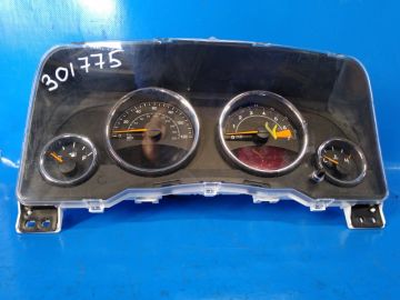 Tablica przyrządów JEEP COMPASS 06-16