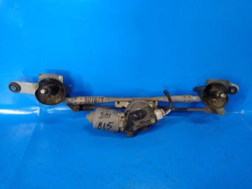 Mechanizm wycieraczek szyb MAZDA 6 GH 07-12