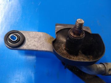 Mechanizm wycieraczek szyb MAZDA 6 GH 07-12