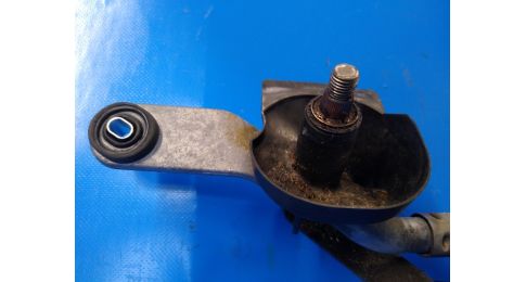 Mechanizm wycieraczek szyb MAZDA 6 GH 07-12