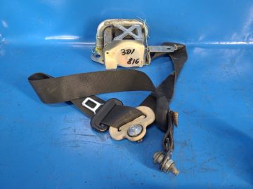 Pas bezpieczeństwa przed. lew. MAZDA 6 GH 07-12