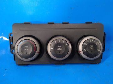 Moduł sterowania ogrzewaniem MAZDA 6 GH 07-12