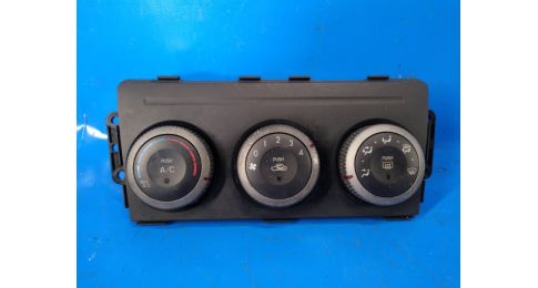 Moduł sterowania ogrzewaniem MAZDA 6 GH 07-12