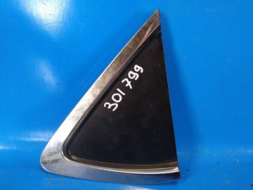 Listwa nadwozia praw. MAZDA 6 GH 07-12